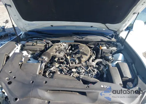 2018 Lexus Rc 350 z USA, uszkodzony, nr VIN JTHHZ5BC0J5018546